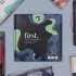 First - anal sæt - nybegynder - 5 dele