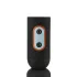 CRUIZR CS08 - automatisk penispumpe med batteri - sort/gennemsigtig
