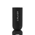 CRUIZR CS08 - automatisk penispumpe med batteri - sort/gennemsigtig