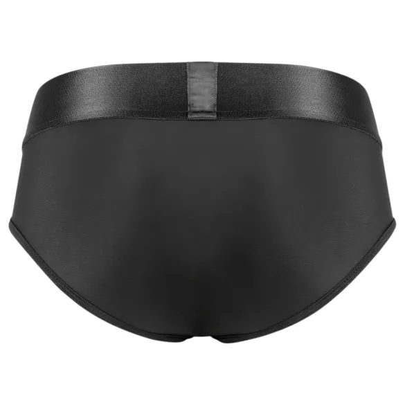 No-Parts Robin - strap-on trusse - sort - S