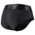 No-Parts Robin - strap-on trusse - sort - S