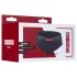 No-Parts Robin - strap-on trusse - sort - S
