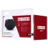 No-Parts Robin - strap-on trusse - sort - S