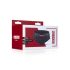 No-Parts Robin - Strap-on trusse (sort) - L