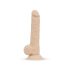 Real Fantasy Quentin - livagtig dildo - 24cm (natur)