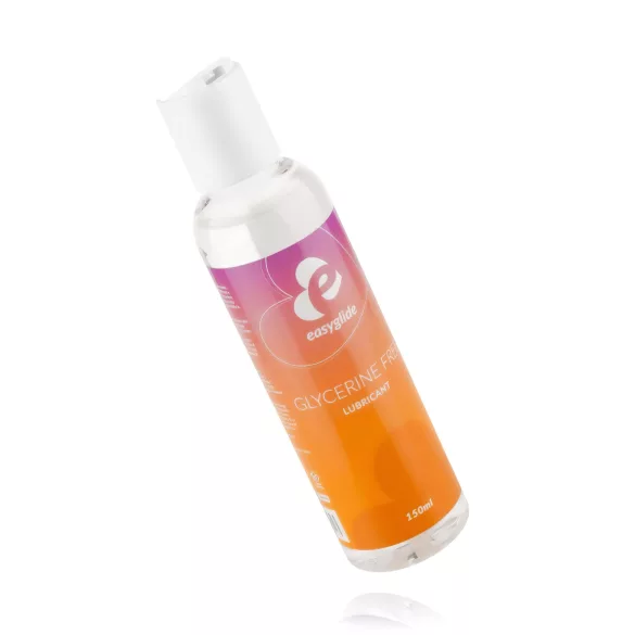 EasyGlide Glycerine Free - vandbaseret glidecreme (150 ml)