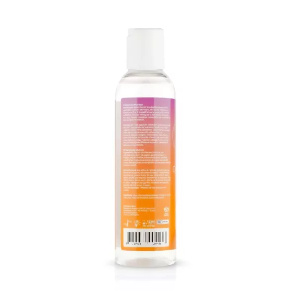 EasyGlide Glycerine Free - vandbaseret glidecreme (150 ml)