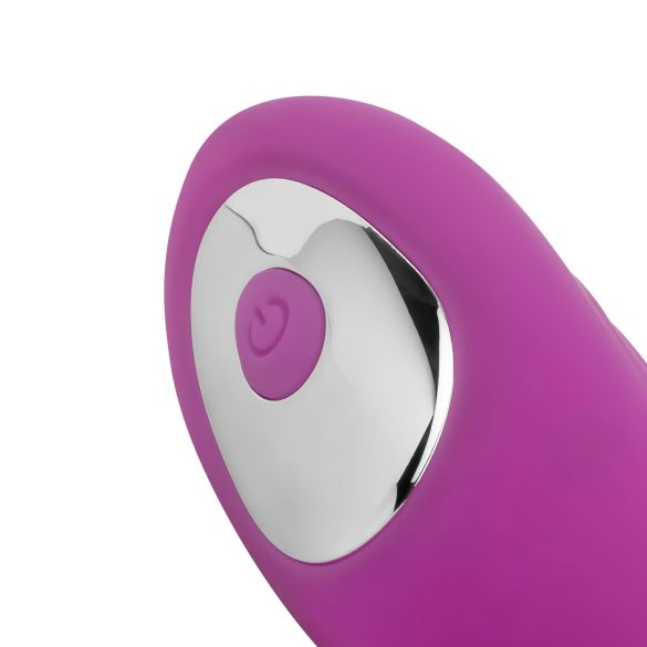 Easytoys Tap Dancer - vandtæt, trådløs parvibrator (pink)