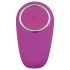 Easytoys Tap Dancer - vandtæt, trådløs parvibrator (pink)
