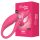 EasyConnect - smart vibrerende æg (pink)