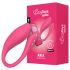 EasyConnect - smart vibrerende æg (pink)