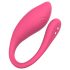 EasyConnect - smart vibrerende æg (pink)