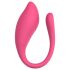 EasyConnect - smart vibrerende æg (pink)