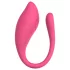 EasyConnect - App-styret vibrerende æg (pink)