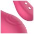 EasyConnect - smart vibrerende æg (pink)