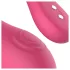EasyConnect - App-styret vibrerende æg (pink)