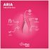 EasyConnect - smart vibrerende æg (pink)