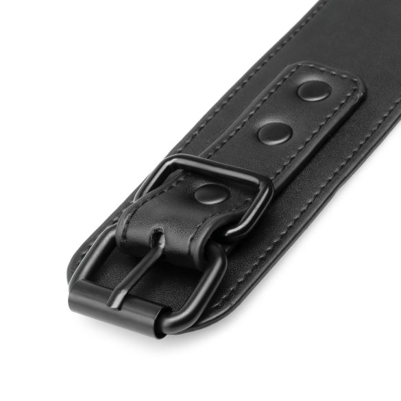 Bedroom Fantasies - BDSM sæt - 5 dele - sort