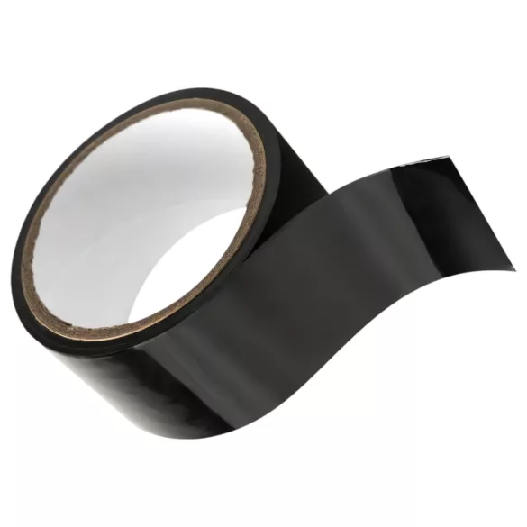 Bedroom Fantasies - bondage tape - 20m - sort