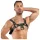 Bedroom Fantasies Bruno - sort kropssele top (S-XL)