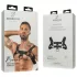 Bedroom Fantasies Bruno - sort kropssele top (S-XL)