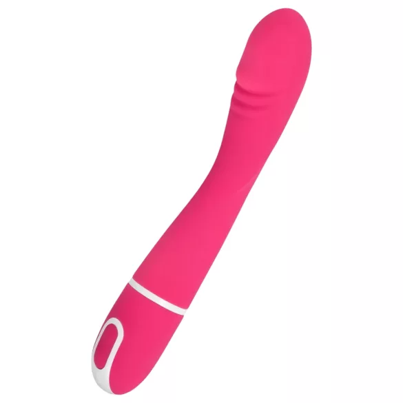 Easytoys - g-punktsvibrator - pink