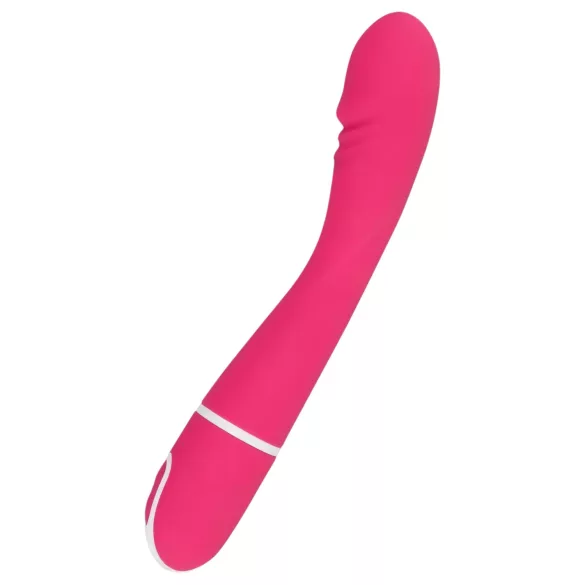Easytoys - g-punktsvibrator - pink
