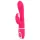 Easytoys - klitorisvibrator G-punkt vibrator - pink