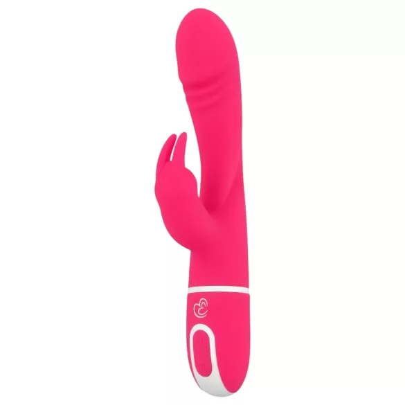 Easytoys - klitorisvibrator G-punkt vibrator - pink