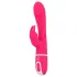Easytoys - klitorisvibrator G-punkt vibrator - pink