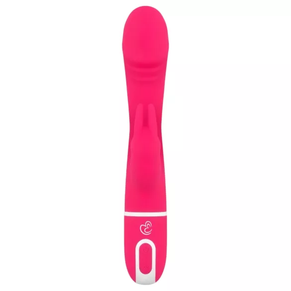 Easytoys - klitorisvibrator G-punkt vibrator - pink