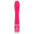 Easytoys - klitorisvibrator G-punkt vibrator - pink