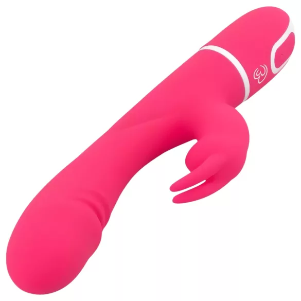 Easytoys - klitorisvibrator G-punkt vibrator - pink