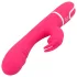 Easytoys - klitorisvibrator G-punkt vibrator - pink