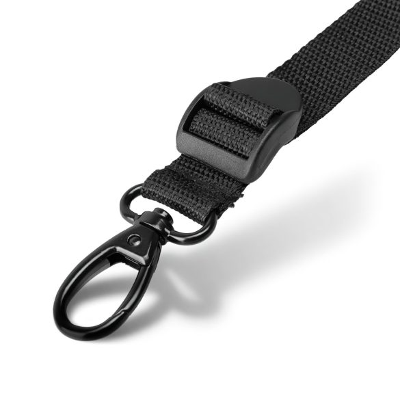 Bedroom Fantasies - sengebindingssæt - justerbar - sort