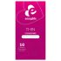EasyGlide Ultra Thin - tynde kondomer (10 stk)