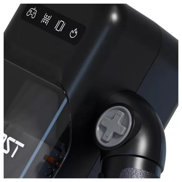 BLOWCAST Blowbot - automatisk masturbator til mænd - sort