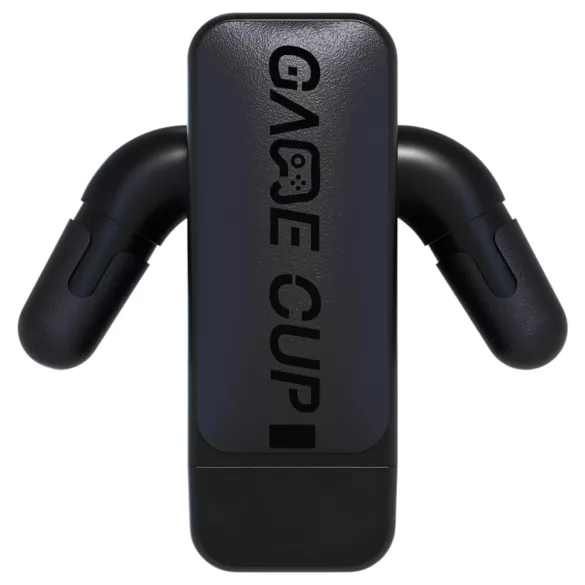 BLOWCAST Blowbot - automatisk masturbator til mænd - sort