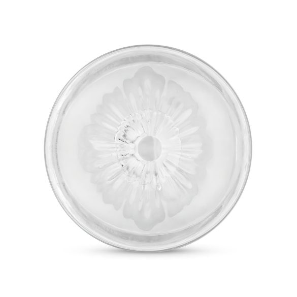 FPPR. - dobbeltender masturbator - vagina & anus - gennemsigtig