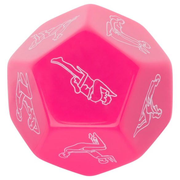 LoveBoxxx - jule overraskelsessæt - pink