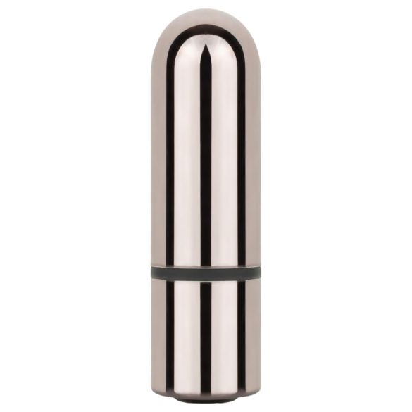 Easytoys - genopladeligt anal sæt - 4 dele (sort)