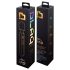 BLAQ - Stor digital massagevibrator (sort)