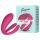 Teazers - 3-motors parvibrator (pink)