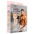 AirDoll David Blowme - oppustelig mand (natur)