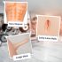AirDoll David Blowme - oppustelig mand (natur)