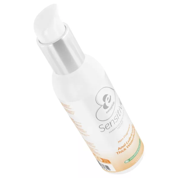 EasyGlide Sensitive - anal vandbaseret glidecreme (150 ml)