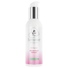   EasyGlide - glidecreme til sensitiv hud - silikonebaseret - 150ml