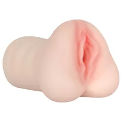 FWB - masturbator realistisk vagina - naturfarve