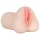 FWB - masturbator realistisk vagina - naturfarve