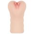 FWB - masturbator realistisk vagina - naturfarve